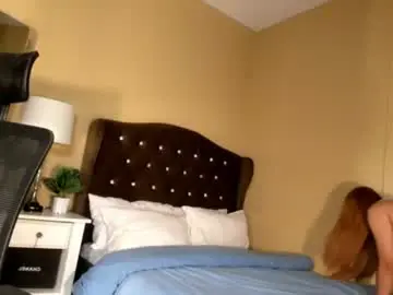 Chaturbate Live Sex Cam of bellaswildcummer
