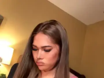 Chaturbate Watch Live Sex Cams of bellaswildcummer