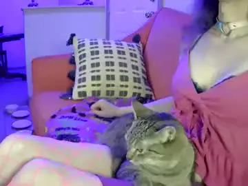 Chaturbate Nude Webcam of fluffyshow