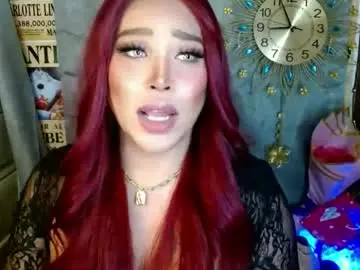 Chaturbate Live Porn of seductivestacyxx