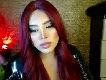 Chaturbate Live Porn of seductivestacyxx