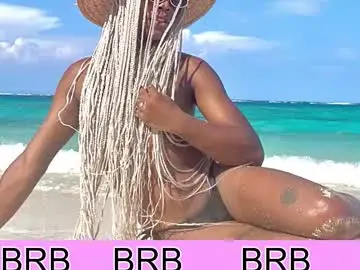 Chaturbate Nude Webcam of tayra1