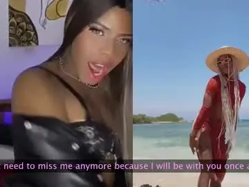 Chaturbate Sex Chat of tayra1