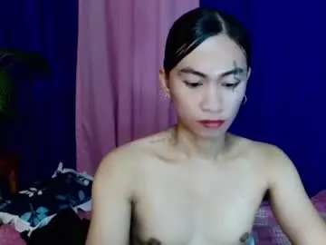 Chaturbate Adult Video Chat of ts_arya