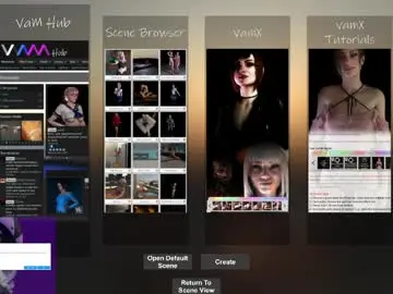 Chaturbate Live Porn of uwushow