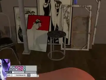 Chaturbate Nude Webcam of uwushow
