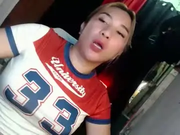 Chaturbate Sex Cam of xxmariabig6xx