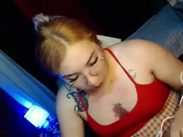 Chaturbate Private Sex Chat of xxmariabig6xx