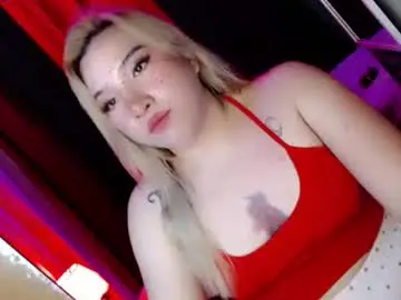 Chaturbate Live Sex of xxmariabig6xx