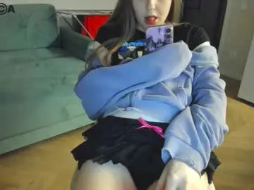 Chaturbate Sex Chat of yamatobrodsky1