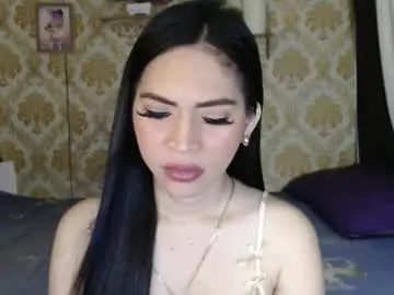 Chaturbate Live Porn of yourtransglams