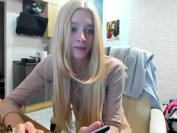 Chaturbate Sex Cam of _alice_kitty