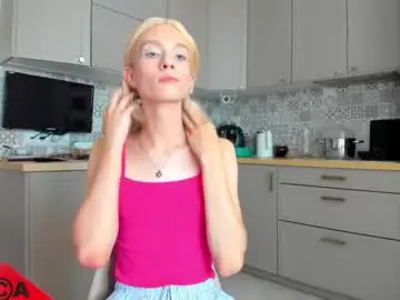 Chaturbate Live Sex of _alice_kitty