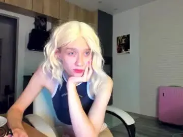 Chaturbate Adult Video Chat of _alice_kitty