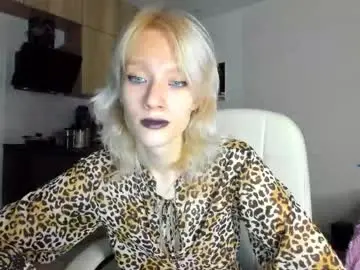 Chaturbate Adult Webcam of _alice_kitty