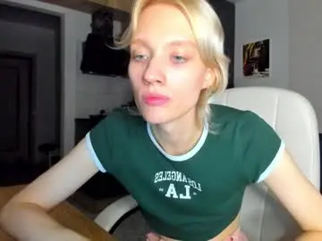 Chaturbate Nude Webcam of _alice_kitty