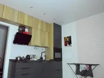 Chaturbate Private Sex Chat of _alice_kitty