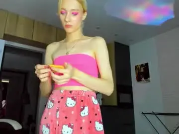 Chaturbate Free Porn Cam of _alice_kitty