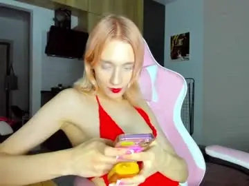 Chaturbate Adult Webcam of _alice_kitty