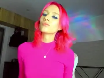 Chaturbate Adult Webcams of _alice_kitty