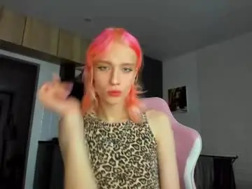 Chaturbate Adult Video Chat of _alice_kitty