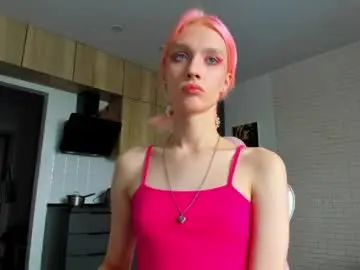 Chaturbate Nude Webcam of _alice_kitty