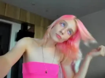 Chaturbate Adult Video Chat of _alice_kitty