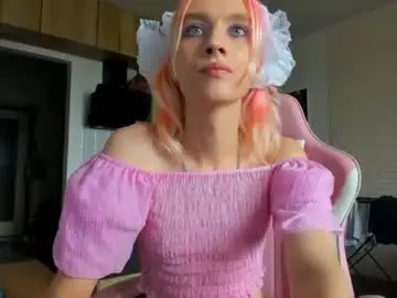Chaturbate Nude Webcam of _alice_kitty