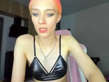 Chaturbate Private Sex Chat of _alice_kitty