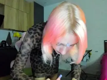 Chaturbate Live Porn of _alice_kitty