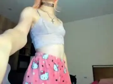 Chaturbate Adult Webcam of _alice_kitty