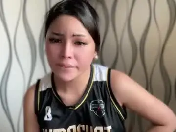 Chaturbate Free Live Porn of admelioraxxx