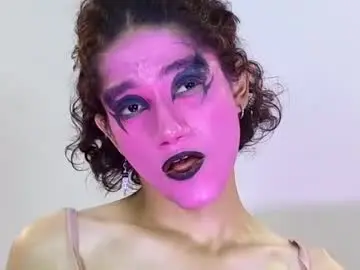 Chaturbate Sex Cam of alessiarose_cr