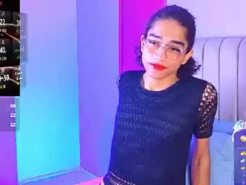 Chaturbate Nude Webcam of alessiarose_cr