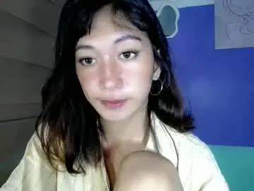 Chaturbate Live Porn of asianbarbie05