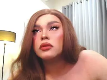 commanderroxyx from chaturbate