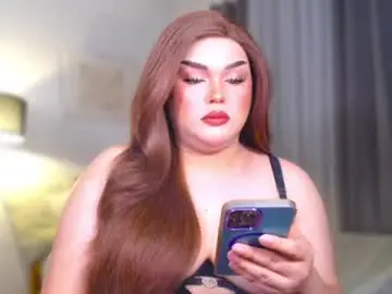 Chaturbate Live Porn of commanderroxyx