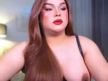 Chaturbate Adult Webcam of commanderroxyx