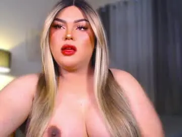 Chaturbate Sex Cam of commanderroxyx