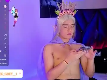 Chaturbate Live Sex of derek_grey1