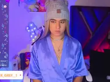Chaturbate Sex Chat of derek_grey1