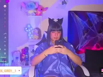 Chaturbate Free Live Porn of derek_grey1