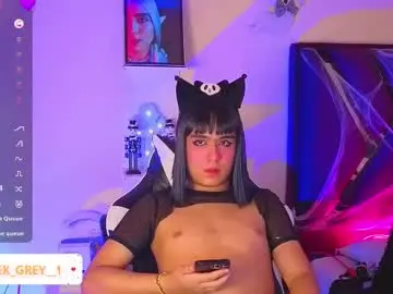 Chaturbate Watch Live Sex Cams of derek_grey1