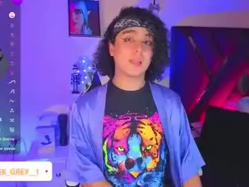 Chaturbate Adult Webcam of derek_grey1