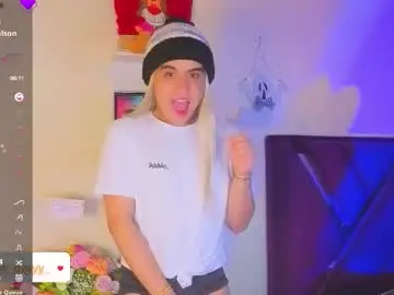 Chaturbate Adult Webcam of derek_grey1