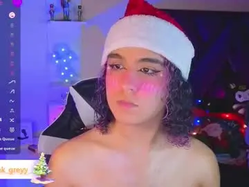 Chaturbate Private Sex Chat of derek_grey1