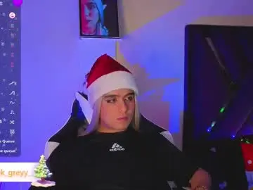 Chaturbate Best live sex cam show of derek_grey1