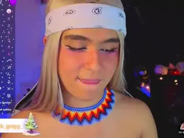 Chaturbate Sex Cam of derek_grey1