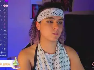 Chaturbate Best Webcam of derek_grey1