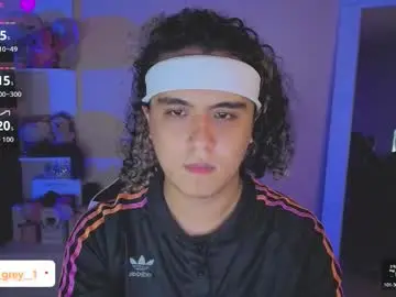 Chaturbate Free Porn Cam of derek_grey1